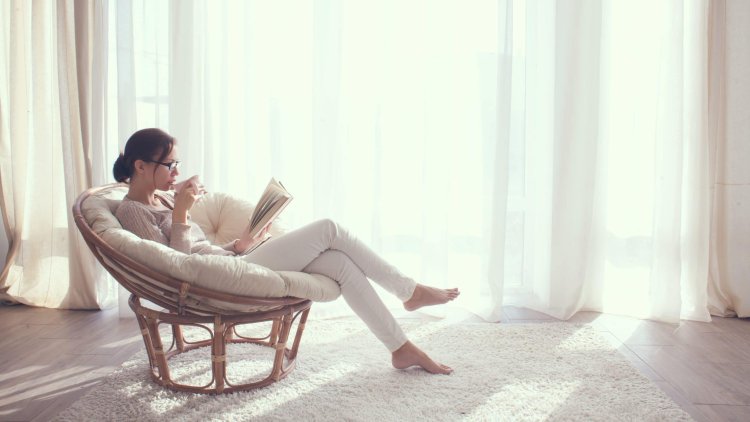 4 great books every woman must read!