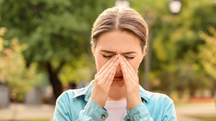 Allergies are coming: how to PROTECT yourself?