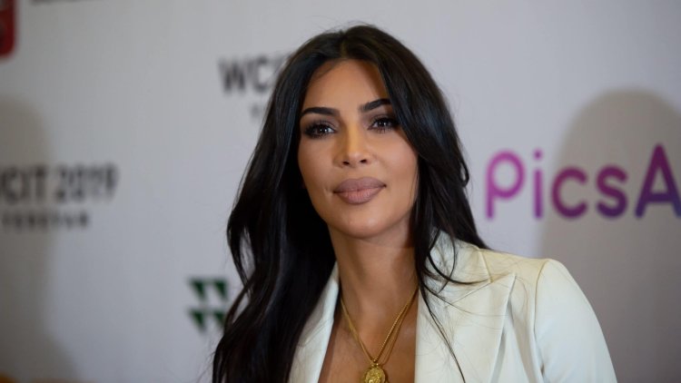 Kim Kardashian slammed over her business advice