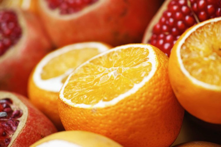 All The Benefits Of Vitamin C
