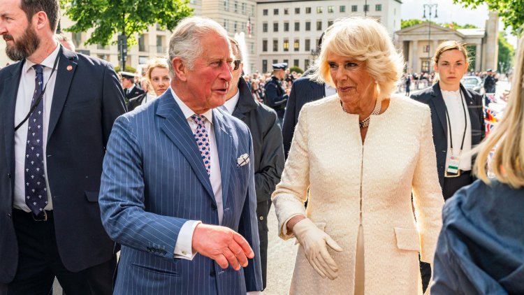 Did Prince Charles always love only Camilla?