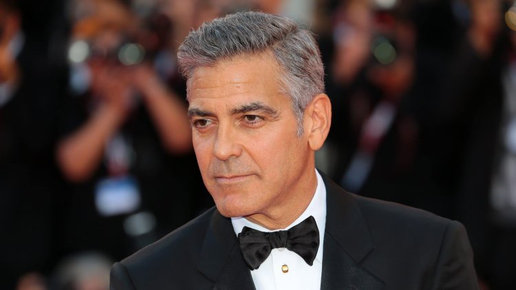Kelly Preston and Clooney's intense love affair