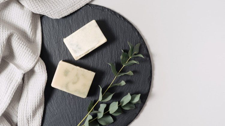 LEARN HOW: Make your own soap!