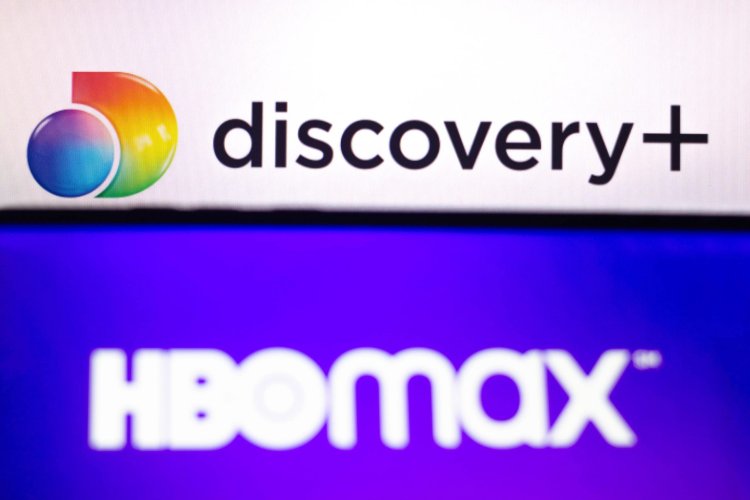 HBO Max and Discovery+ will merge