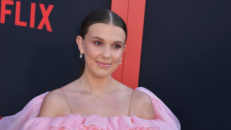 Millie Bobby Brown's love life and hard moments