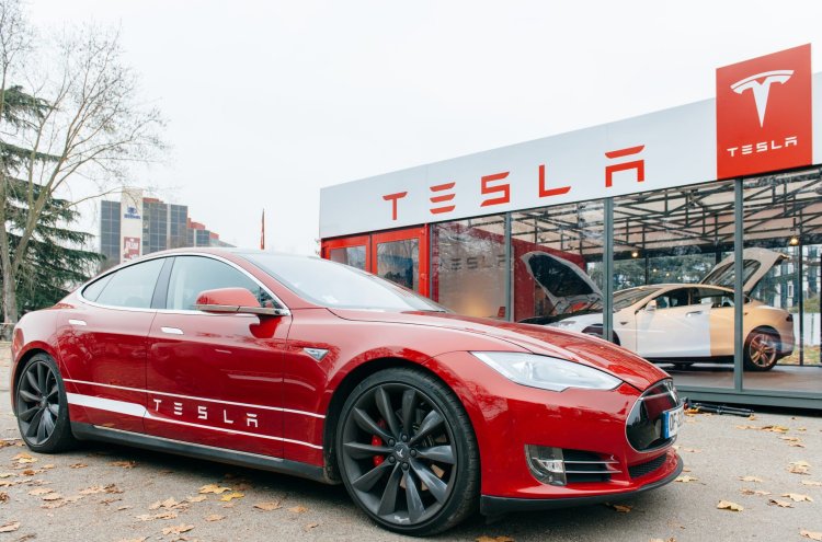Tesla raises US prices for all models