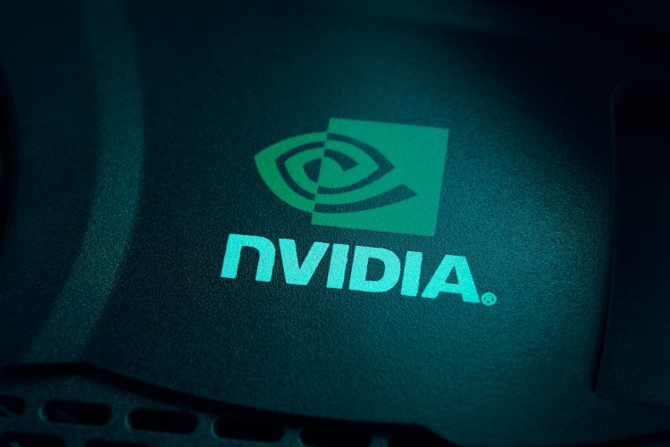 Nvidia is investing in Serve Robotics