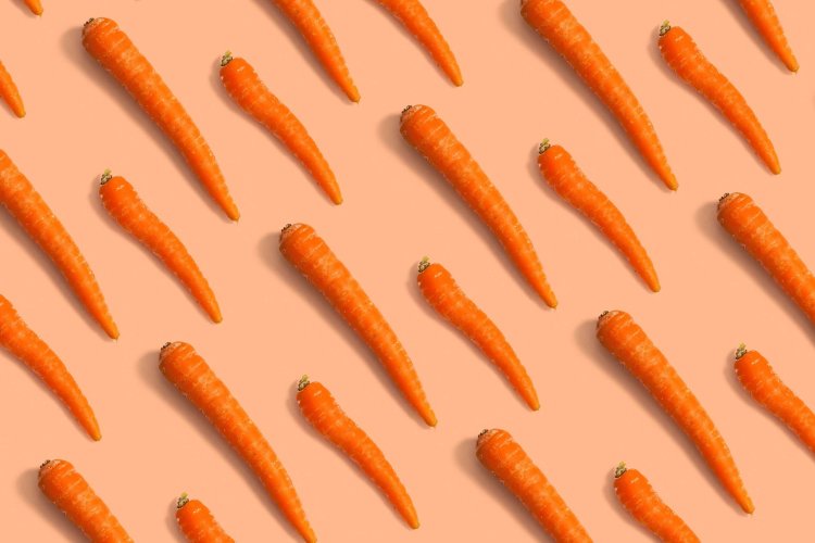 Carrots: Nutrition Facts and Health Benefits