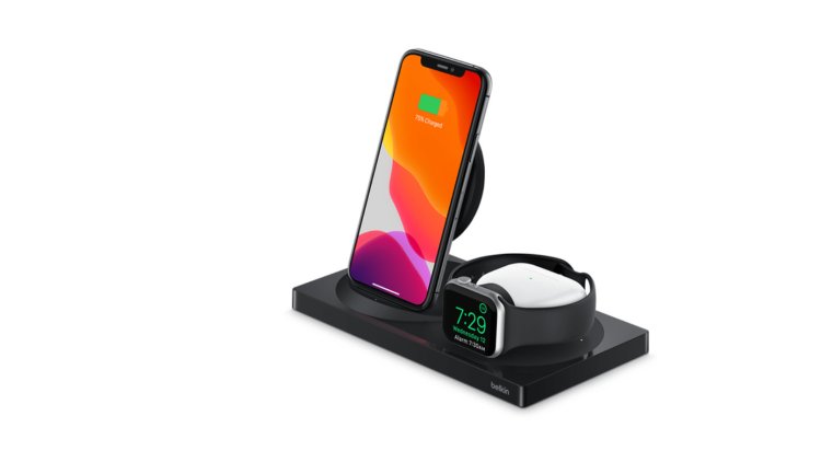 5 most common myths about wireless charging