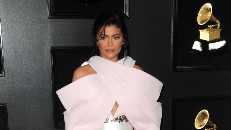 Kylie Jenner shared her postpartum experience!