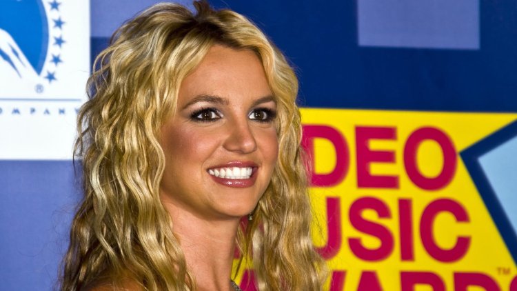Why Britney Spears suddenly disappeared?