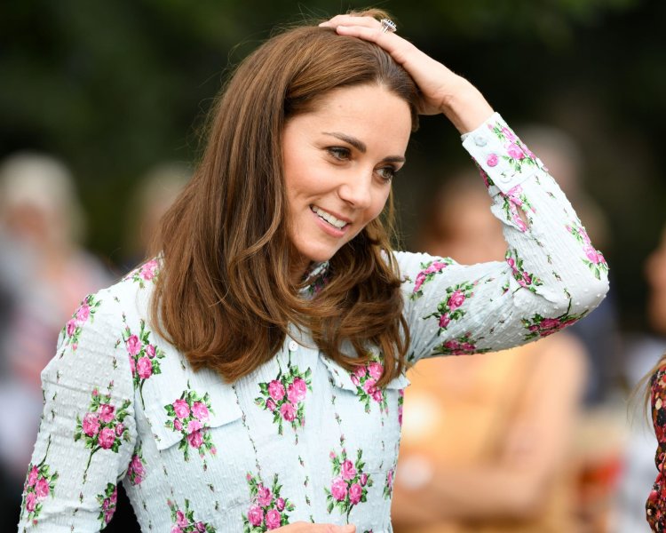 Kate Middleton's Brother Shared Personal Post
