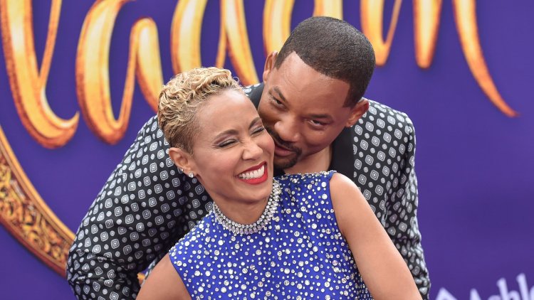 Will Smith spoke about infidelity in marriage
