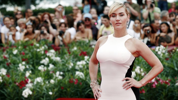 Take care of your skin like famous Kate Winslet