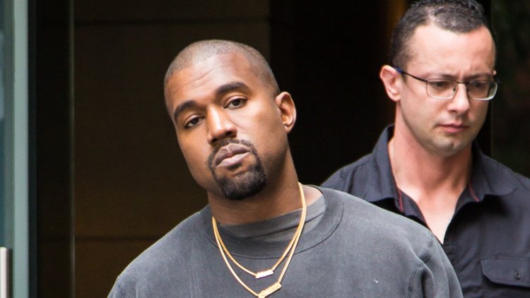 Kanye will not perform at the Grammy Awards