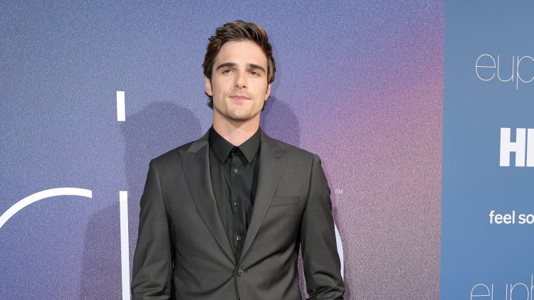 Jacob Elordi is a new style king of Hollywood