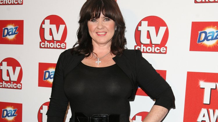 Coleen Nolan Shares Photo From Date Night