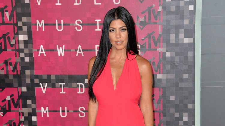 Kourtney Kardashian is trying for another baby