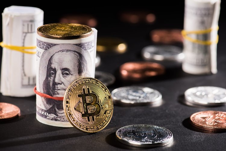Crypto slowly changing the casino industry