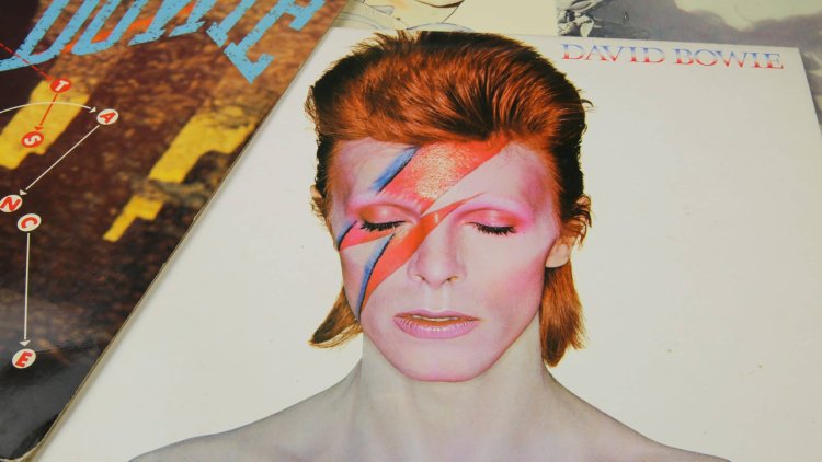 10 craziest things from David Bowie's life