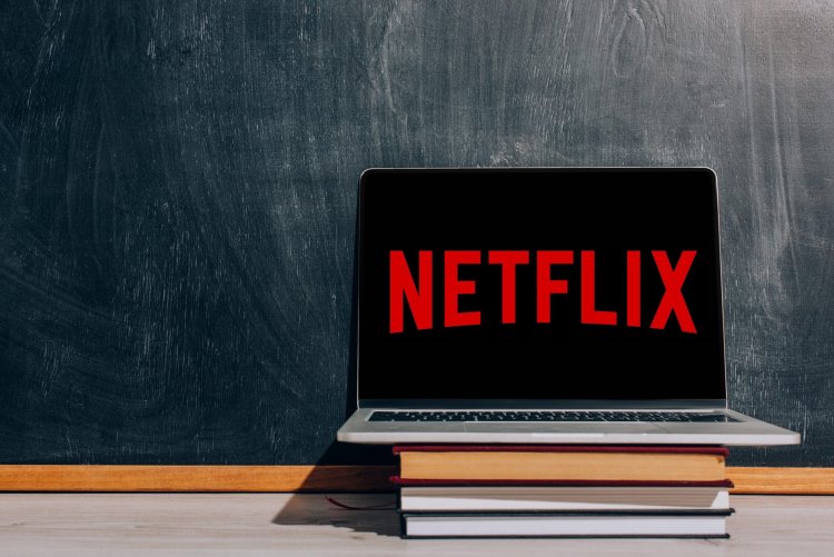 Netflix buys its third studio and adds games