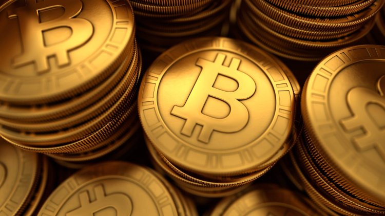 Bitcoin rose above $ 45,000 on Friday