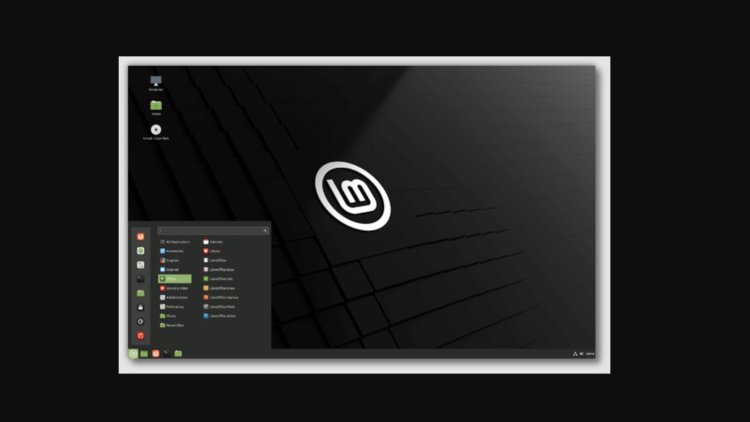 Linux Mint Debian Edition 5 is available