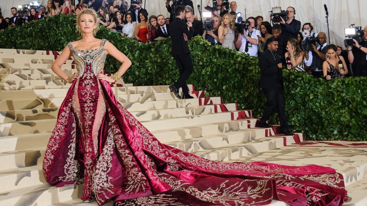 What do we know about this year’s Met Gala?
