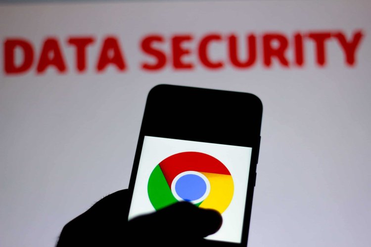 DANGEROUS VULNERABILITY AFFECTS CHROME