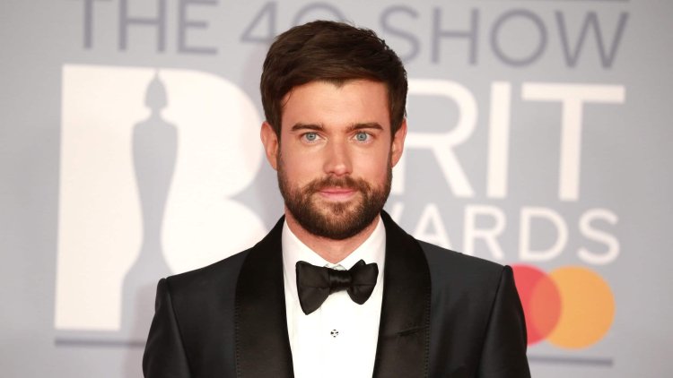 Jack Whitehall stopped talking to Prince Harry