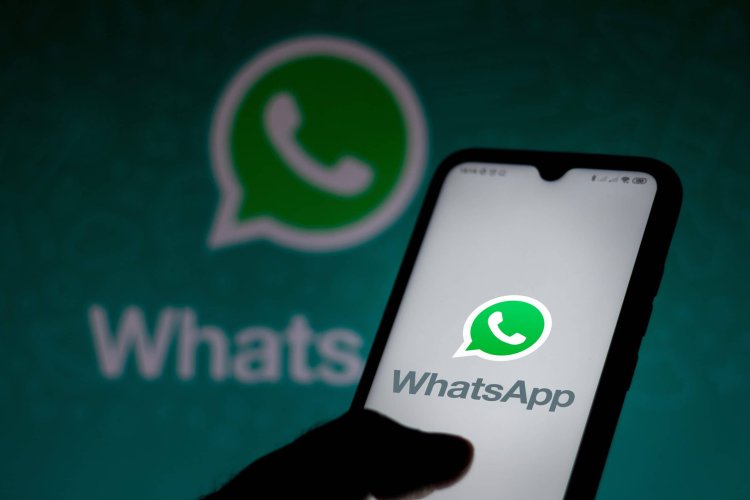 WhatsApp tests sending files of up to 2 GB