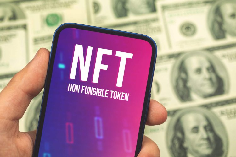 Is NFT the key to accessing the Metaverse