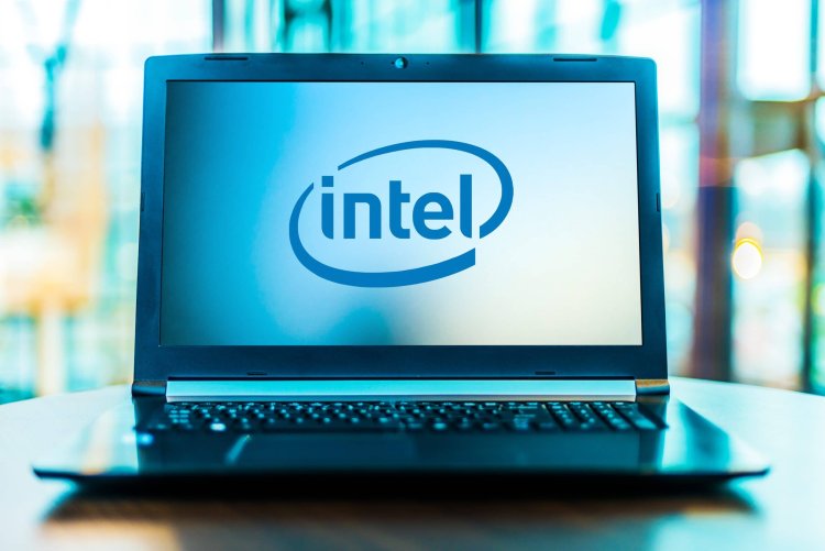 Intel introduced its own game graphics