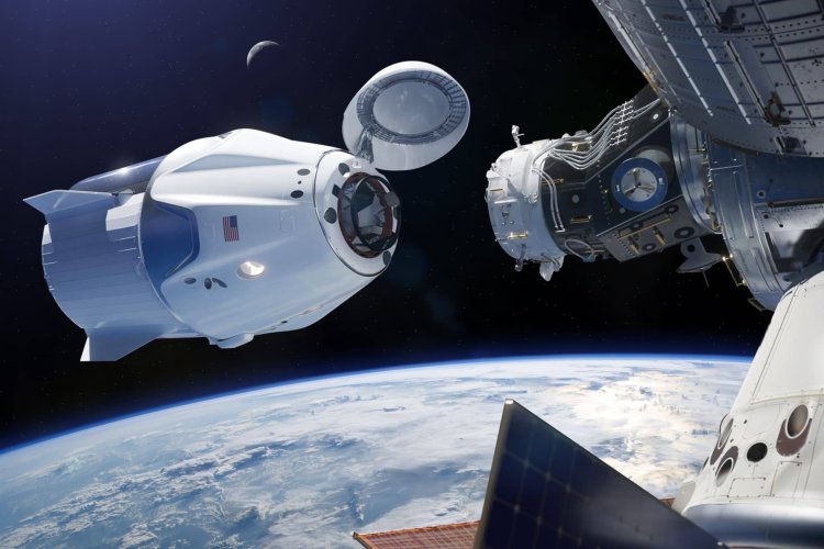 SpaceX stops producing passenger capsules