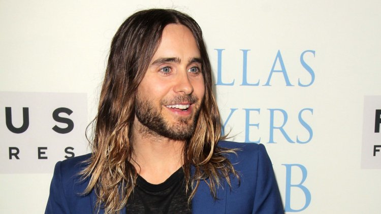 What is the secret of Jared Leto's appearance?