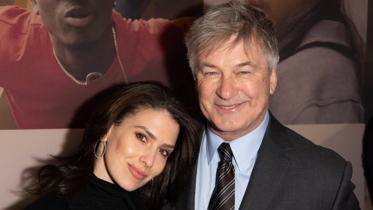 Alec Baldwin is expecting his EIGHTH child!