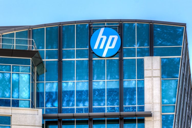 HP buys Poly, formerly Plantronics