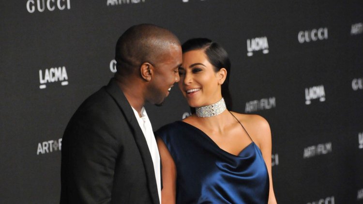 Did Kim and Kanye just fool the public?