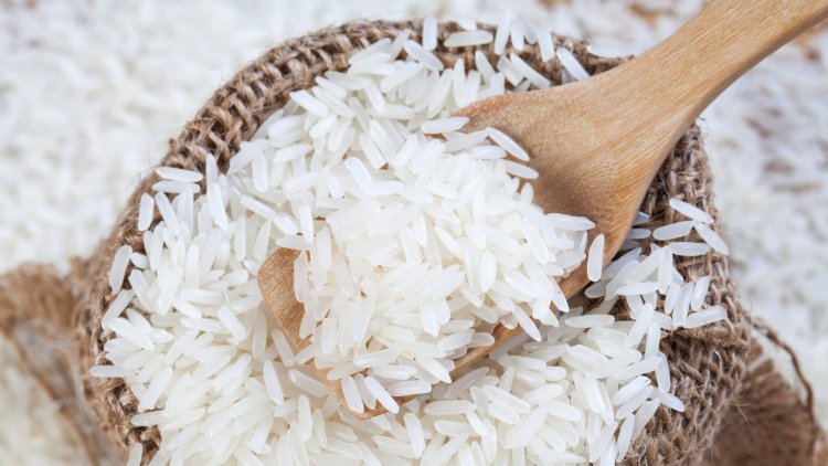  Reasons why you should consume rice 