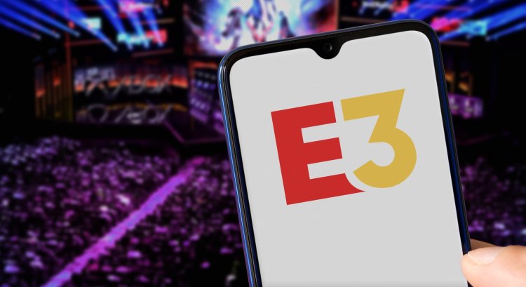 The E3 2022 Expo has been canceled entirely