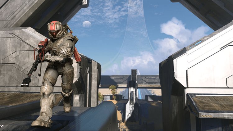 Good Space Games: Halo Infinite