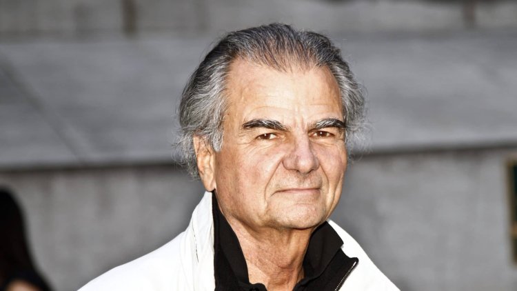 Famous ladies' goodbye to Patrick Demarchelier