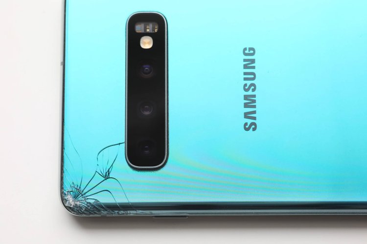 You will soon repair Samsungs yourself at home