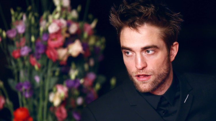 How Robert Pattinson got in shape for Batman