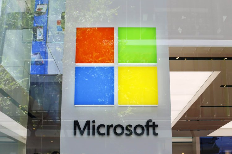  Microsoft spends millions on bribes