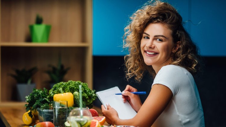Finally: We bring diets that ‘do the job’