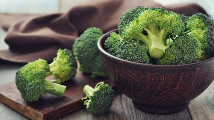 Great ticks to make broccoli tastier