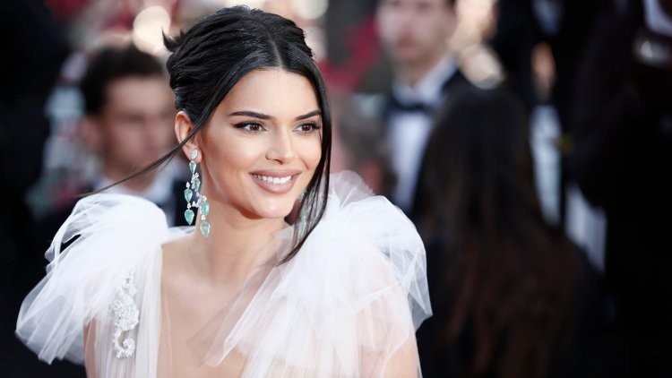 Kendall Jenner opened up about her anxiety