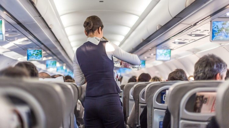 Second season of ‘The flight attendant’ on HBO