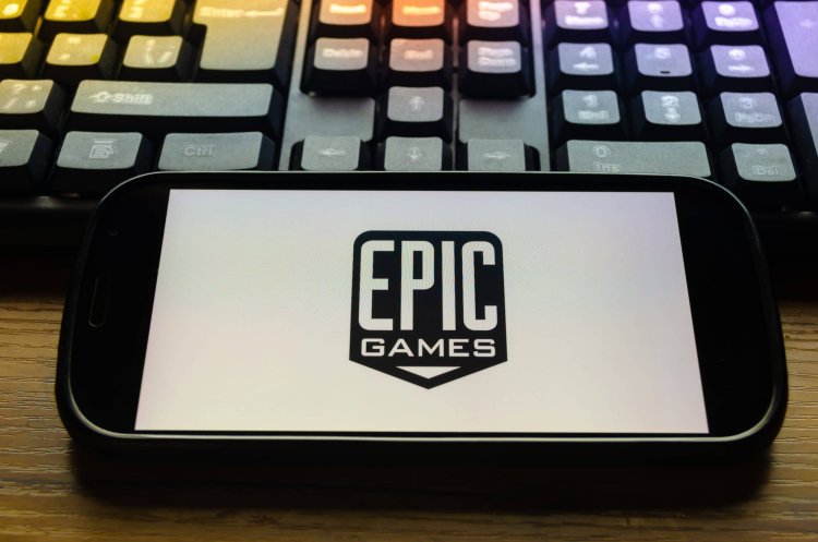Epic Games: 2 new free games